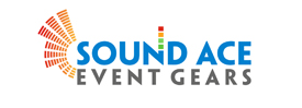 Sound System, event gears company Website Designers in India